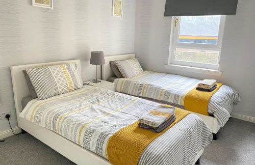 Paisley Central Apartment #2 - Foto 3