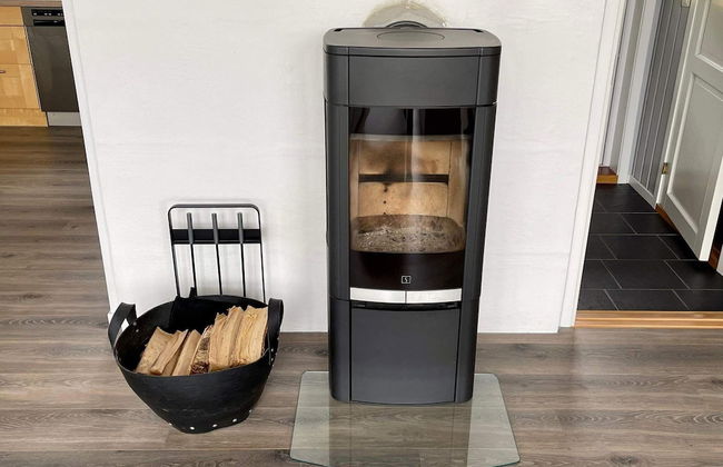 8 Person Holiday Home in Sveio - Foto 27