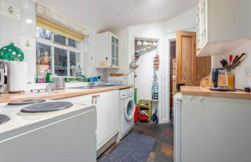 Park View Cottages - Mill Cottage - Foto 7