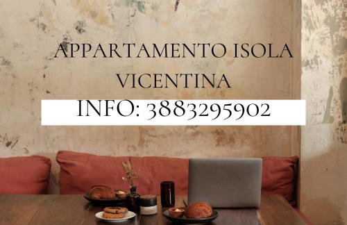 Appartamento Isola Vicentina- Vicenza - Foto 1