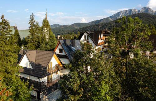 Apartamenty Blisko TATR Zakopane - Foto 30