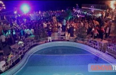 Ca' Barabino - Foto 70