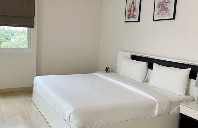 Pacific Residence 39 - Foto 24