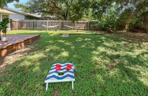 Pet Friendly - Q2 & Domain - King Bed - Pool Table - Foto 31