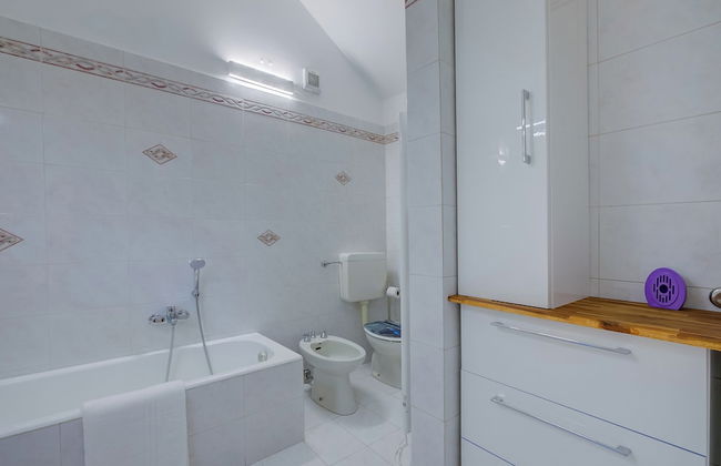 France Apartment - Foto 13