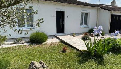 Gîte Le Marie-Jeanne - Foto 2