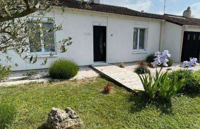 Gîte Le Marie-Jeanne - Foto 2