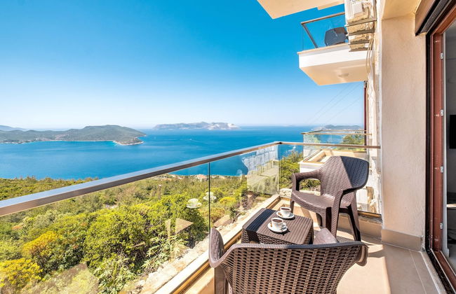 Golden Rose Suit Pension - Foto 1