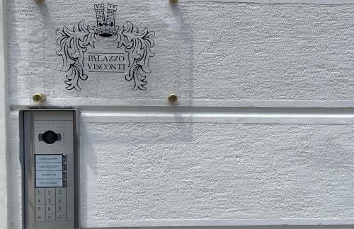 Palazzo Visconti Luxury Suite DesenzanoLoft Official Partner Homes & Villas by Marriott Bonvoy - Foto 24