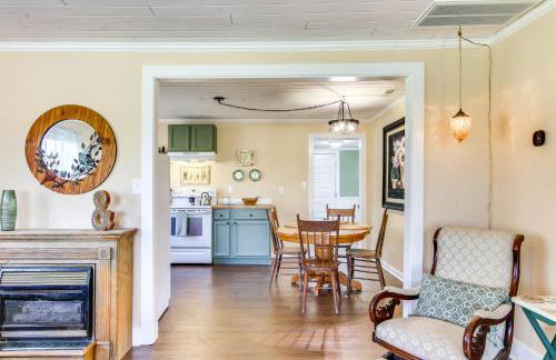 Killen Vacation Rental about 4 Mi to Wilson Lake! - Foto 6