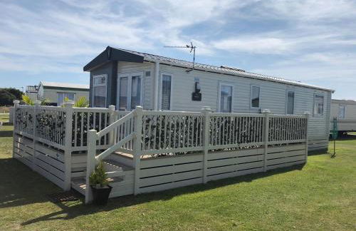 Spacious Holiday Home - Romney Sands - Foto 1