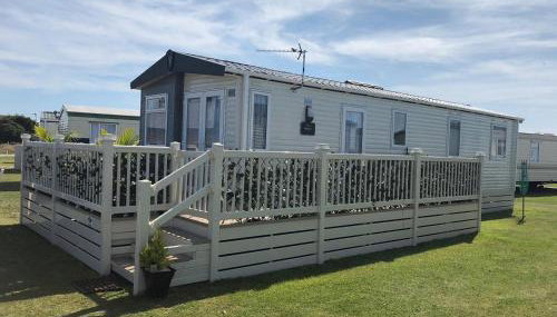 Spacious Holiday Home - Romney Sands - Foto 1