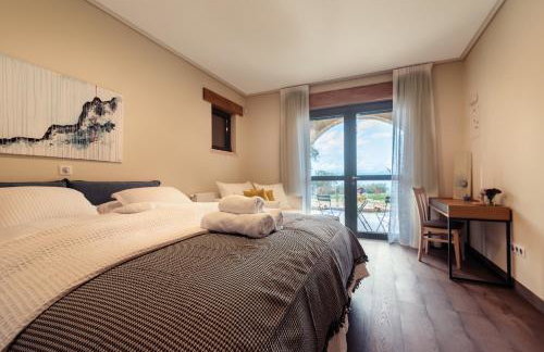 Villa Kalamos / Sea View and Pool nearby Athens - Foto 24