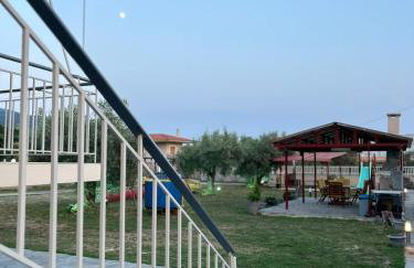 Κτήμα Καρνέση - Photo 26