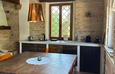 Casa Sant Angelo - Photo 36