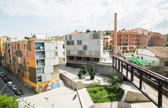 Urbi Apartments - Foto 28