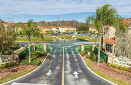 Spacious & clean cozy home near Disney 448 - Foto 44