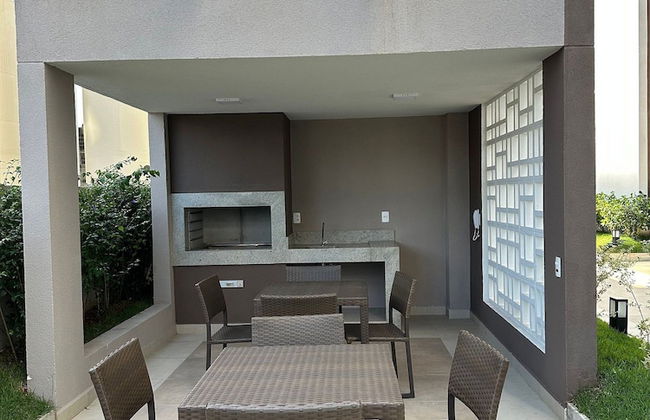 TrevizZo Tangara - Foto 35