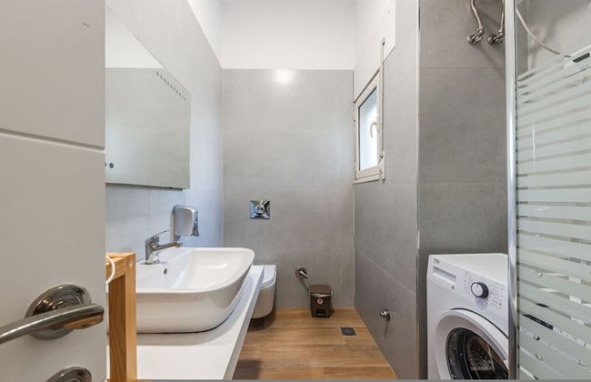 Garden View Apartment - Karafili - Photo 38