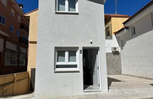 DUPLEX La OLMA - Foto 15