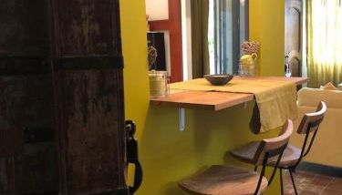 Studio piscine jacuzzi au milieu des vignes - Foto 2