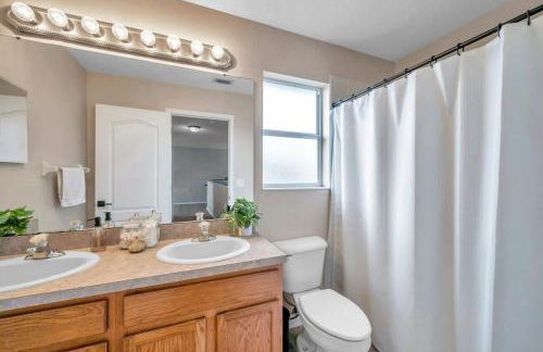 Beautiful home with a huge pool! - Foto 22