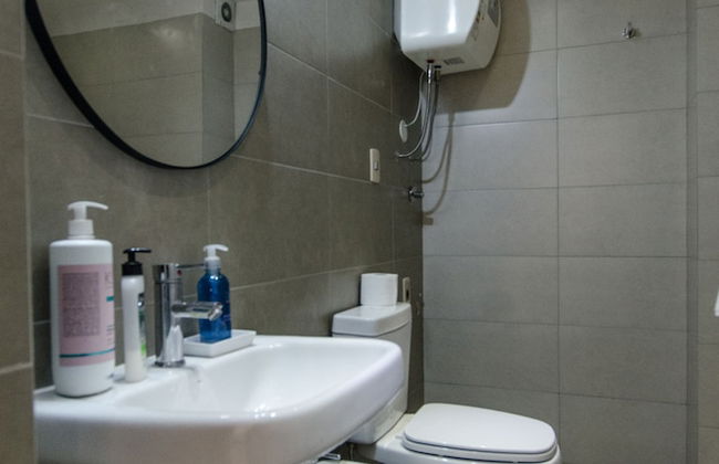 Nuestra Sra. de la Asunción Stylish Loft - Foto 17