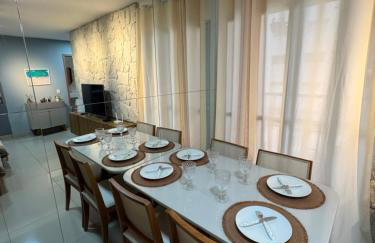 Apartamento Inteiro 2 Quartos 4 Camas Completo - Foto 11