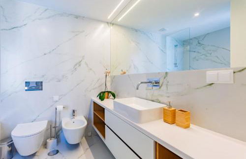 Pé n'Areia - Apartamento com Vista mar - Foto 23