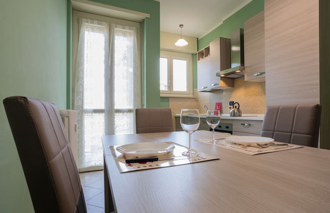 Modern Apartment in Santa Rita by Wonderful Italy - Foto 12