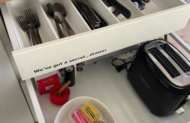 Uptown Sound Haven - Foto 3