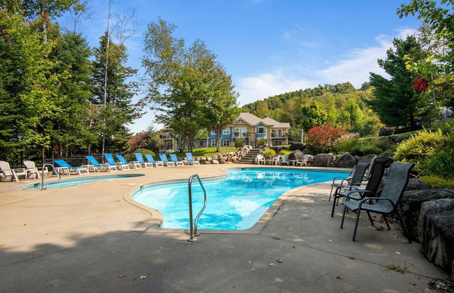 Le Petit Bijou by Tremblant Platinum - Foto 26