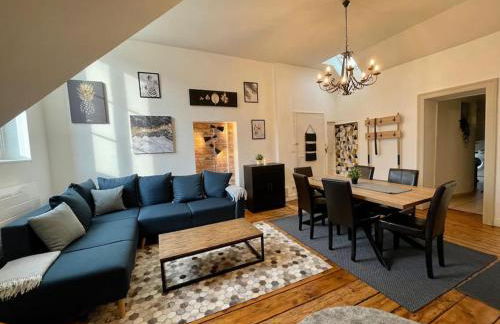 Belle Isle - Grand appart - 6 Places - T3 - 72m2 - Foto 1