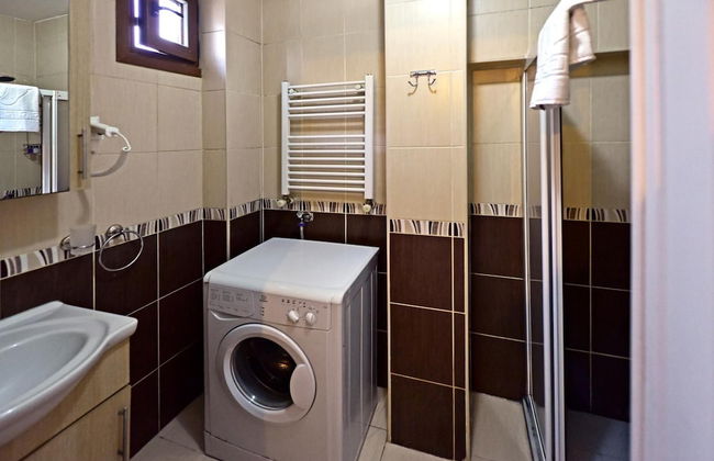 Sunshine Taksim Suite - Foto 21