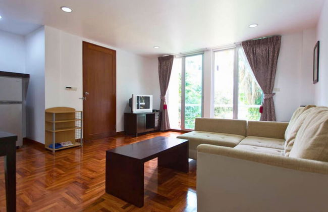 P.K. Garden Home - Foto 31