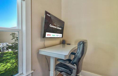 Corona Cabana - Hot Tub BBQ Top Attractions - Foto 17