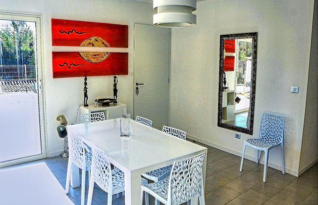 Beautiful Holiday Home With Garden - Foto 22