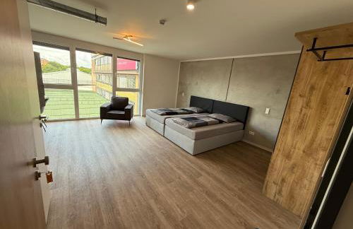 Apartmenthaus MK Immobilien - Foto 58