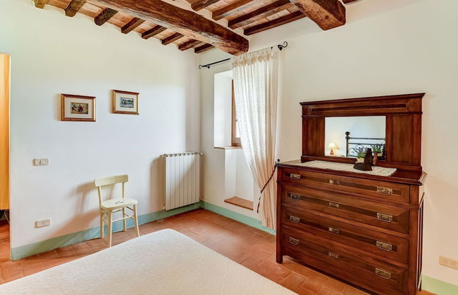 Belvilla by OYO Piandigoro - I Lecci - Foto 2