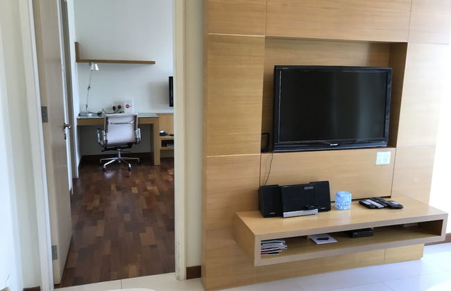 WTE KLCC Suites - Foto 45