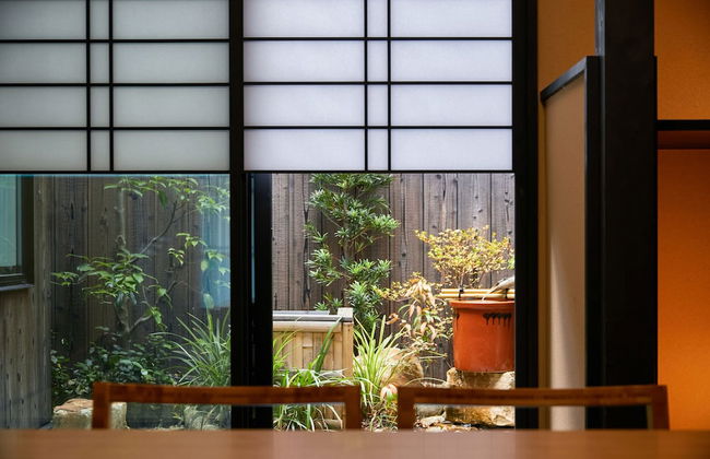 TSUBOMI luxury Inn shimabara-bettei 3 - Photo 21