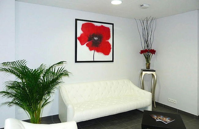 Residence La Baule, La Baule, 2 Room apt - Photo 14