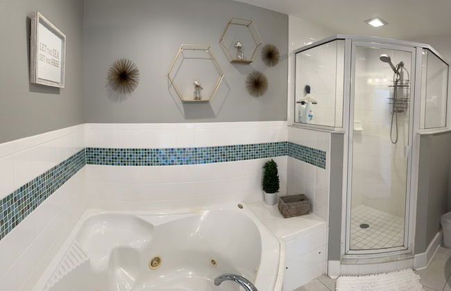 Oceanwalk Beach and Sun / New Smyrna Beach - Foto 13