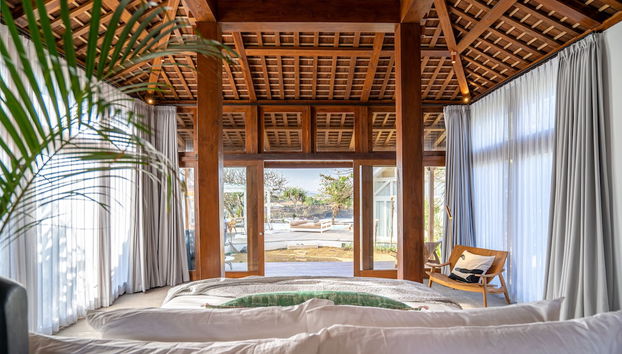 Mandala The Bay - Foto 4, Habitación