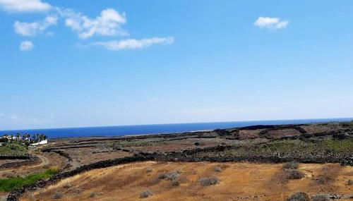 Apartamento en Mala con vista al mar - Foto 2