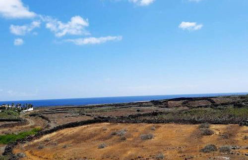 Apartamento en Mala con vista al mar - Foto 2