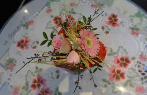 Ferienwohnungen Haus Leonore - Foto 43