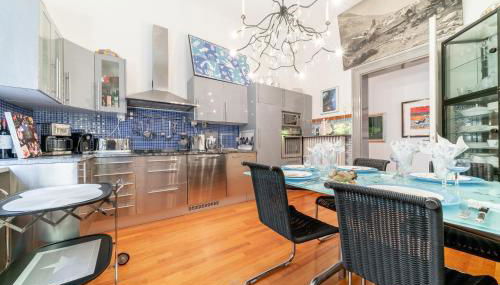 Private Apartment - Foto 2