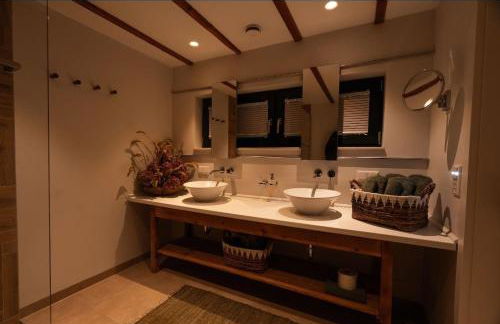 Alva - Rhön Panorama Ferienhaus - Foto 6