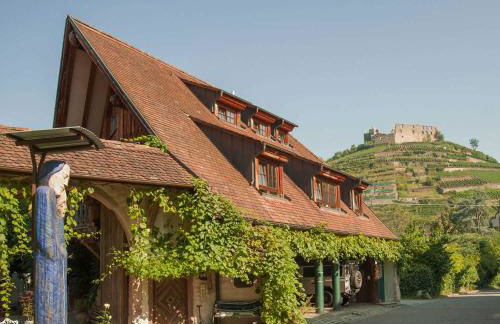 Weinloft Staufen - Foto 1
